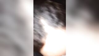 Mature blowjob