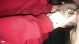 Big cock Deepthroat