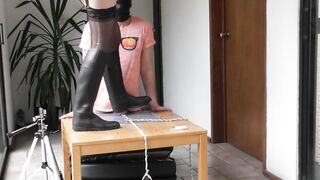 sadobitch works for Jezz 1