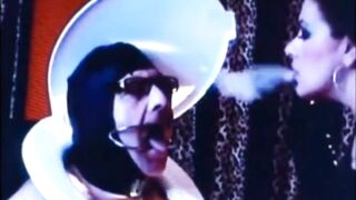 Watch All spit of Mistress Asmondena
