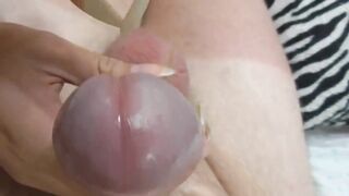 Long nails hn ,cum