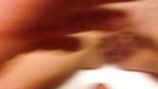 Wife tied up and fucked