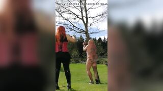Mistress Anne katrine