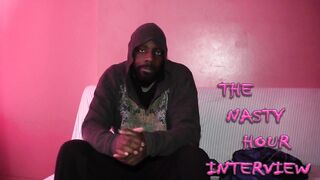 ONYX INTERVIEW PREVIEW