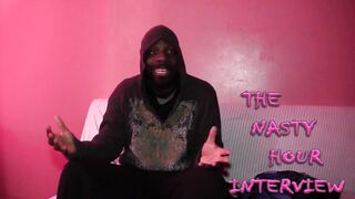 ONYX INTERVIEW PREVIEW