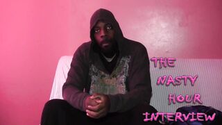 ONYX INTERVIEW PREVIEW