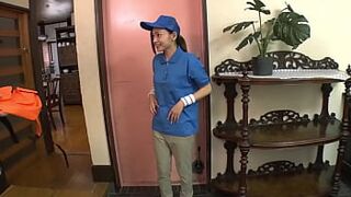 Time Fuck Bandit Time Stop ~ Delivery ~ 2