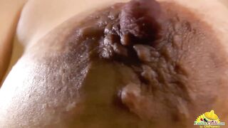 LatinChili Chubby Mature Naked Tits And Pussy