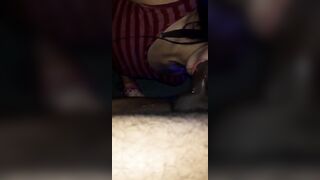 Abrete el culo