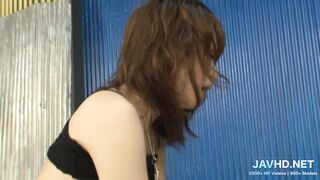 Hot Japanese Anal Compilation Vol 1
