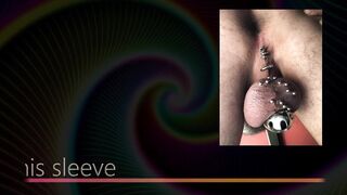 Guide to Chastitiy for Keyholders 01 (Tease and Denial) - male chastity