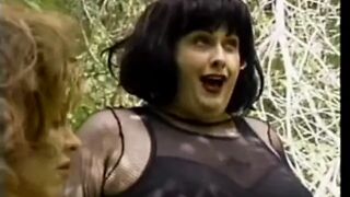 Night Of The Living Bi Dolls