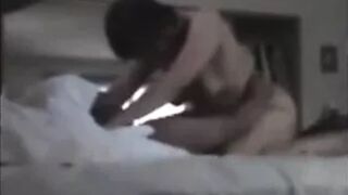 Another hard orgasm ride