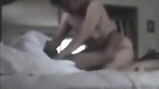 Another hard orgasm ride