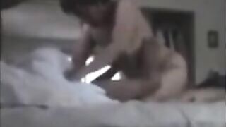 Another hard orgasm ride