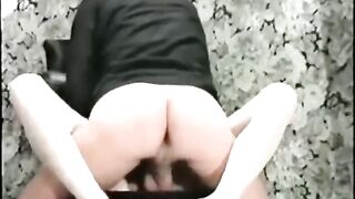 Naughty Nymphos