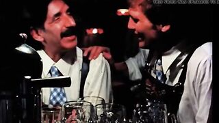 Playgirls of Munich (1977)
