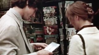 Cousin Pauline (1973) - MKX