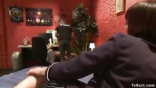 Shemale 13