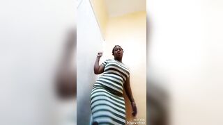Big ass