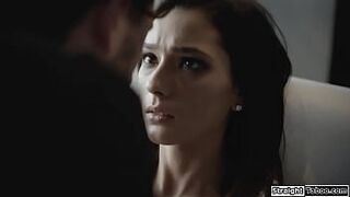 StraightTaboo.com - Man swaps bodies with guy to fuck his gf