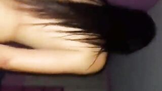I HAVE HER LIKE A BITCH WHILE TALKING ON THE PHONE WITH THE BOYFRIEND (REAL)
