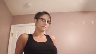 Horny mom 3