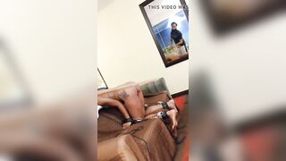 sexy girl getting fucked and flogged
