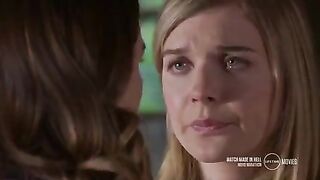 Katie Leclerc cleave gagged in 'A bridge's revenge