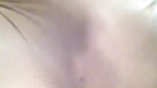 hairy big clit MILF