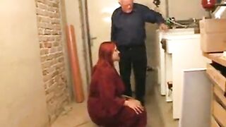 What's her name?