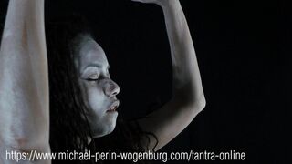 Tantra Online Course - Awaken your sexual fire