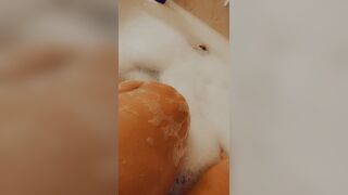 Bath time