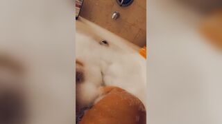 Bath time