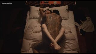ALEXANDRA DADDARIO, LOST GIRLS AND LOVE HOTELS, SEX SCENES