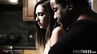 Jaye Summers is Creampied by Both Boyfriend & His Father