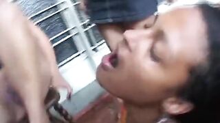 Piss and Spit Domination Sluts
