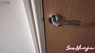 Accidently Slipped Inside my Introverted Little Step-Sister