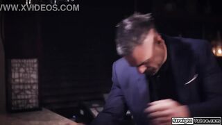 StraightTaboo.com - Man almost gets caught fucking employee