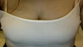 Big Boobs Webchat Girl