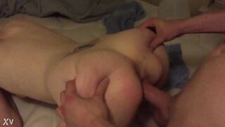 Cuckold wife