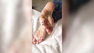 Nutt Busting Soles 2