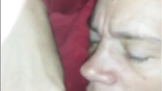 Blow job