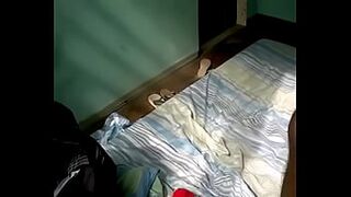 my wife is fucking by my friend i am making video