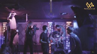 BDSM Anal Behind The Scenes- Psychoporn.net
