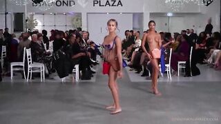 isis fashion awards (PlayMan cut)