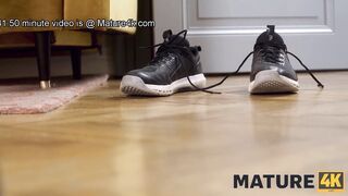MATURE4K. Blind Ambition