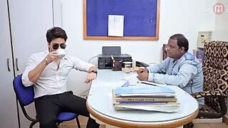 Desi New Indian web serial