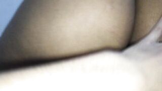 Breaking Lana's Ass!!! And Making Her Moan For Cock For The First Time