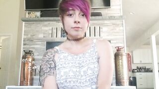 masturbation